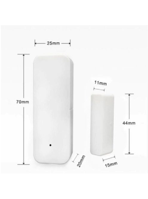 Tuya Zigbee Door Window Gate Sensor