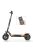 iScooter IX3 scooter electric adults 800W 10AH e scooter 10 INCH Tire electric scooter