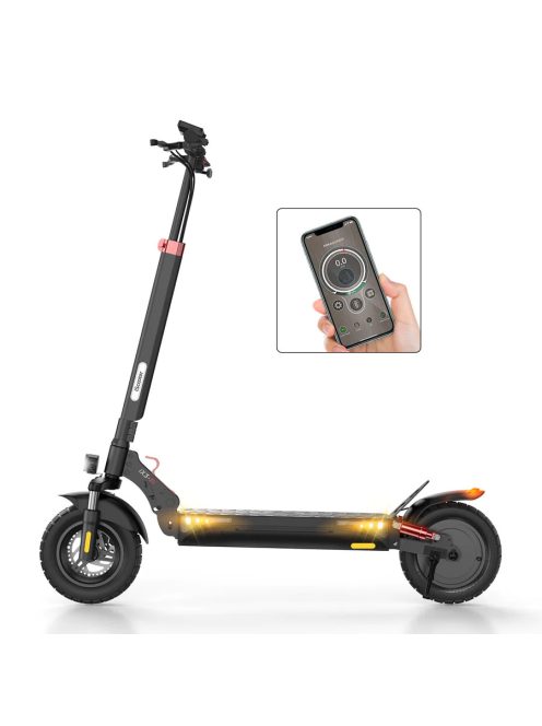 iScooter IX3 scooter electric adults 800W 10AH e scooter 10 INCH Tire electric scooter