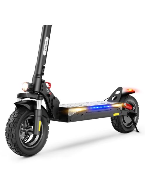 iScooter IX3 scooter electric adults 800W 10AH e scooter 10 INCH Tire electric scooter